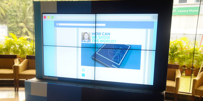 medtronics screen